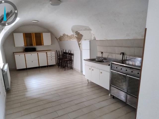Casa Cielo Terra in vendita a Cagnano Amiterno