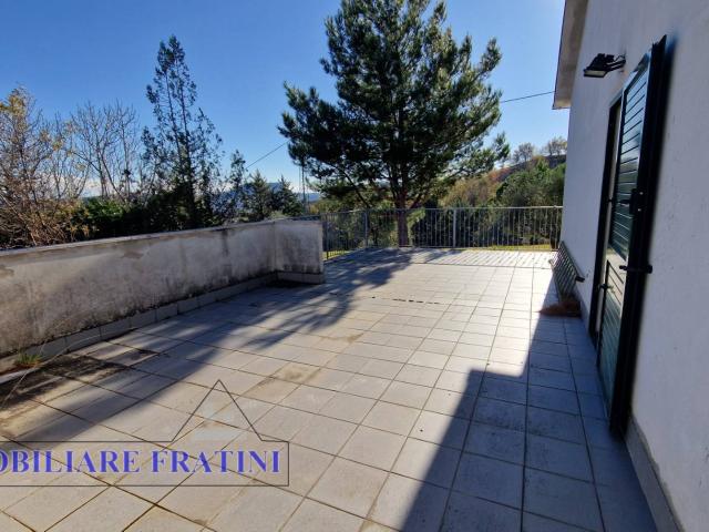 Casa Cielo Terra in vendita a Civitella del Tronto, Collebigliano