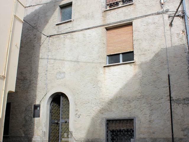 Casa Cielo Terra in vendita a Civitella del Tronto, Cornacchiano