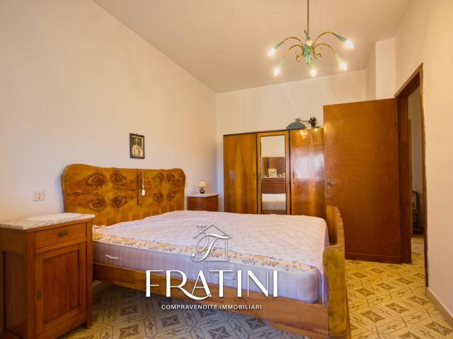 Casa Cielo Terra in vendita a Civitella del Tronto, Fucignano