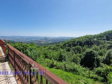 Casa Cielo Terra in vendita a Civitella del Tronto, Gabbiano