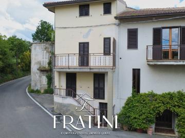 Casa Cielo Terra in vendita a Civitella del Tronto, Piano San Pietro
