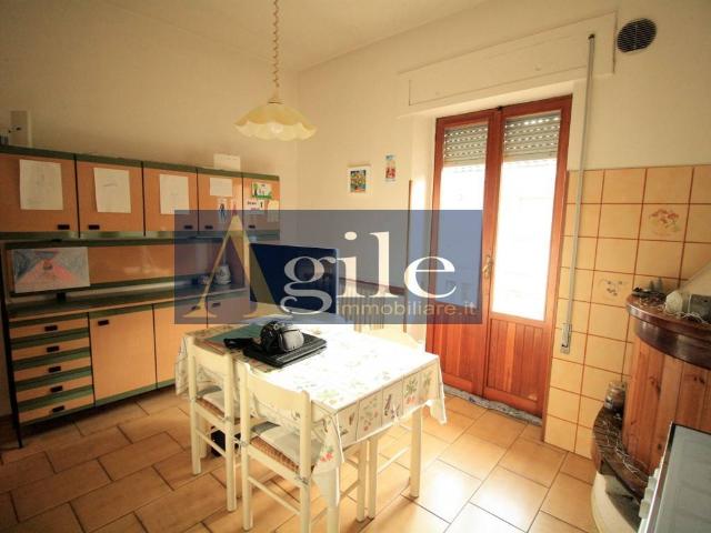 Casa Cielo Terra in vendita a Folignano, Castel Folignano