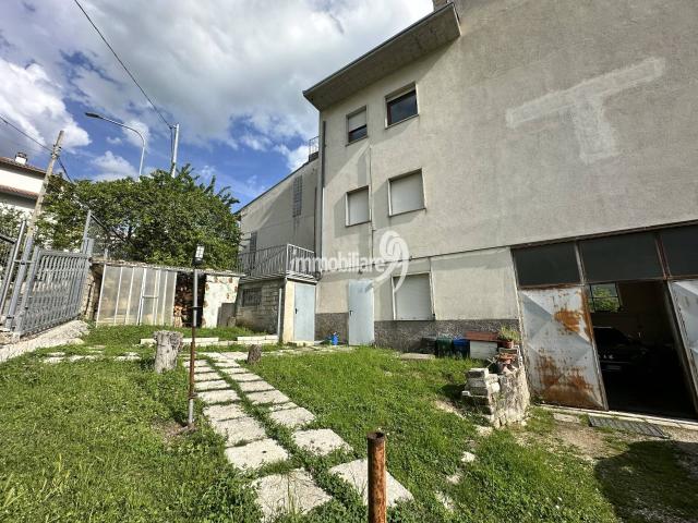 Casa cielo Terra in vendita a L'Aquila, Palombaia di Tornimparte
