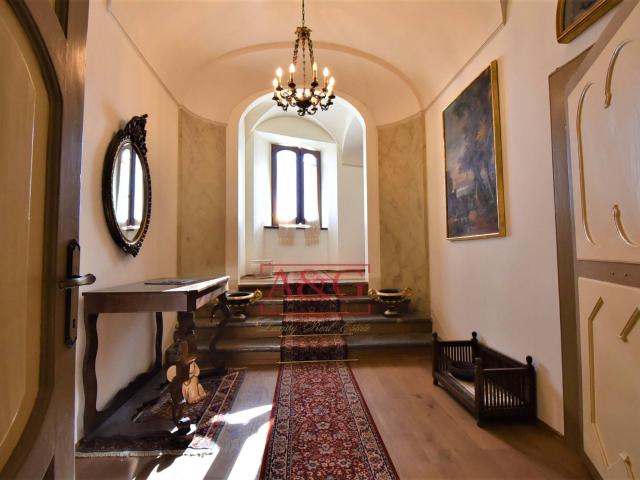 Casa cielo terra in vendita a Massa Fermana, Centro