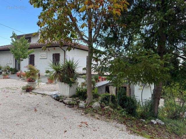 Casa cielo terra in vendita a Montedinove, Collinare