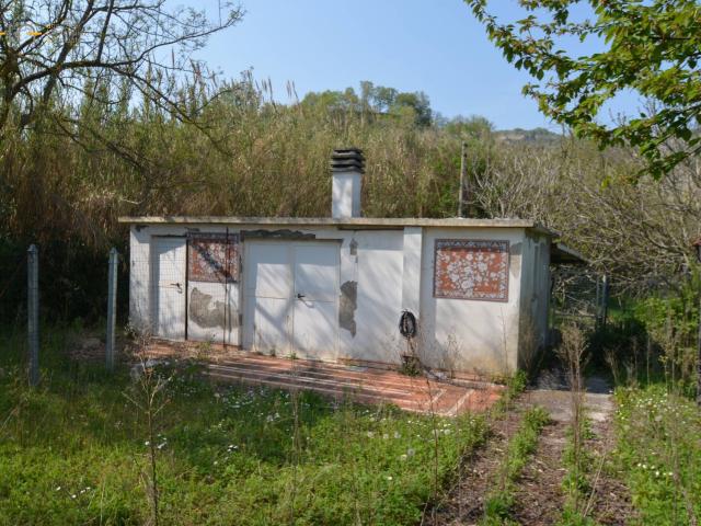 Casa cielo terra in vendita a Montefiore dell'Aso, Menocchia