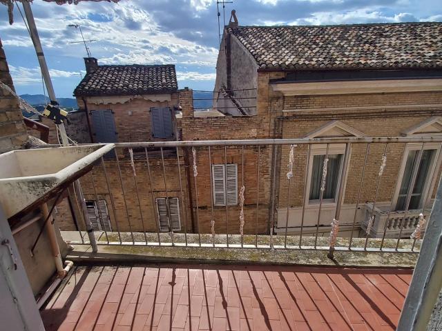 Casa Cielo Terra in vendita a Petritoli