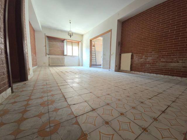 Casa Cielo Terra in vendita a Pizzoli