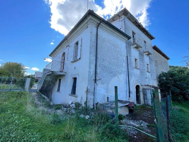 Casa Cielo Terra in vendita a Prata d'Ansidonia, San Nicandro