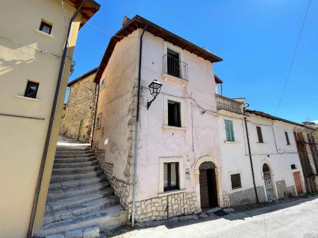 Casa Cielo Terra in vendita a Scoppito