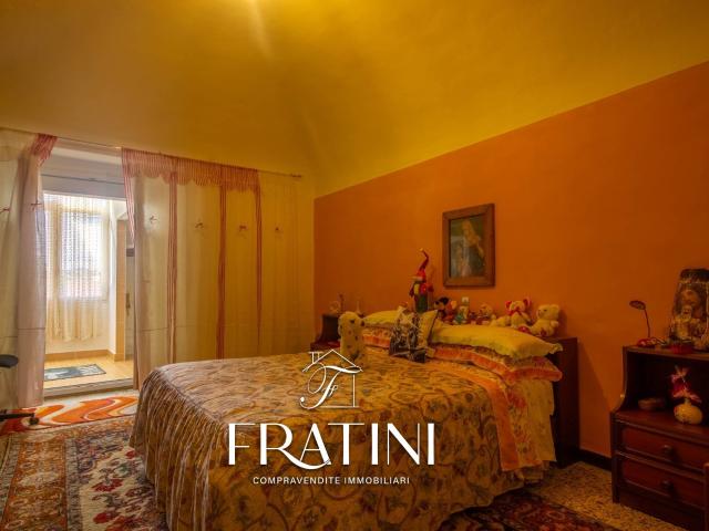 Casa Cielo Terra in vendita a Sant'Egidio alla Vibrata