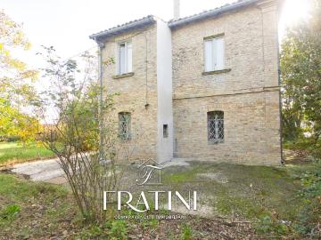 Casa Cielo Terra in vendita a Sant'Egidio alla Vibrata