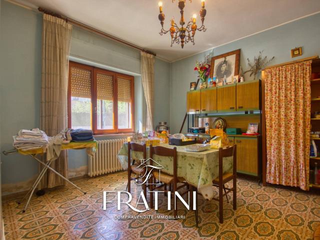 Casa Cielo Terra in vendita a Sant'Egidio alla Vibrata, Villa Mattoni