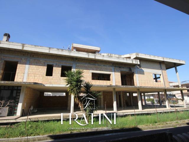 Casa Cielo Terra in vendita a Sant'Omero, Garrufo