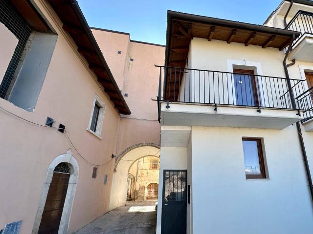 Casa Cielo Terra in vendita a San Demetrio ne' Vestini