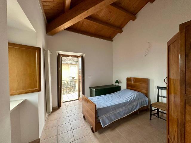 Casa Cielo Terra in vendita a San Demetrio ne' Vestini