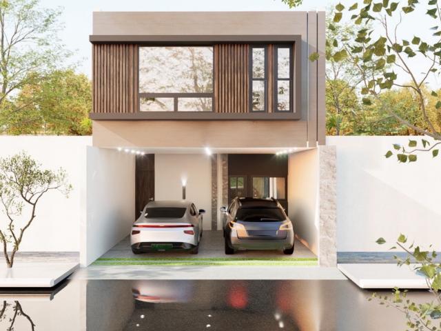 Casa Cielo Vista