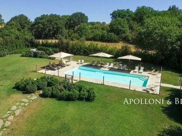 Casa Cinigiano ToscanaTuscany 58044 DS93753736