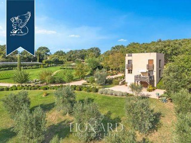 Casa Cinigiano Grosseto DS96318708