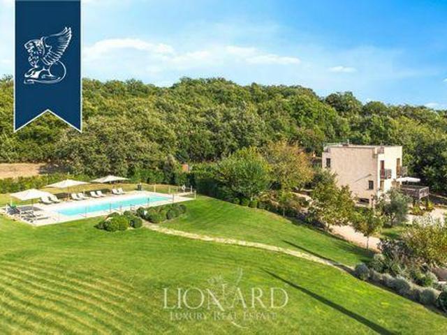 Casa Cinigiano Grosseto ES96318708