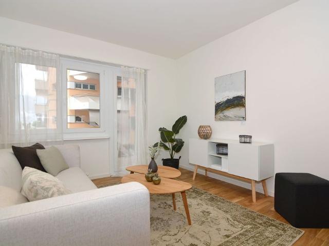Casa Cinque – Vivere con stile tra lago e città
