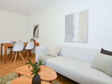 Casa Cinque comfort moderno nel cuore di Locarno