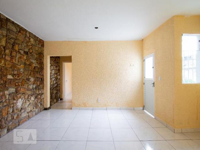 Casa, Cipava, 1 Quarto, 40 m2 Osasco