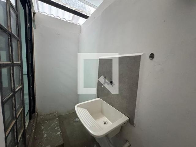 Casa, Cipava, 1 Quarto, 45 m2 Osasco