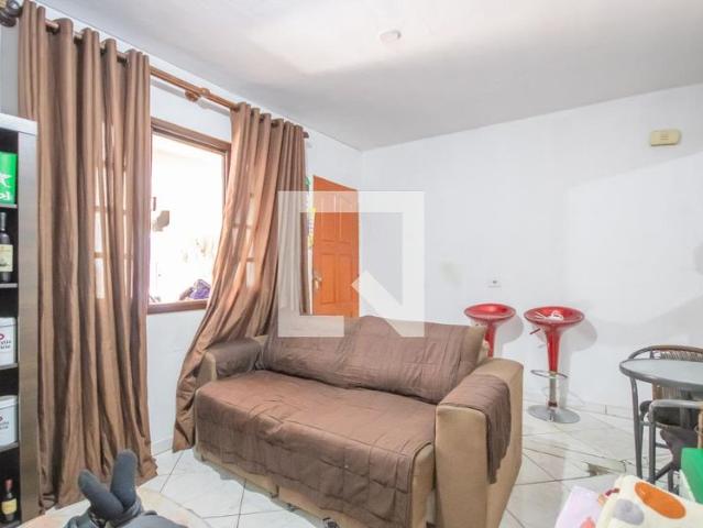 Casa, Cipava, 1 Quarto, 70 m2 Osasco
