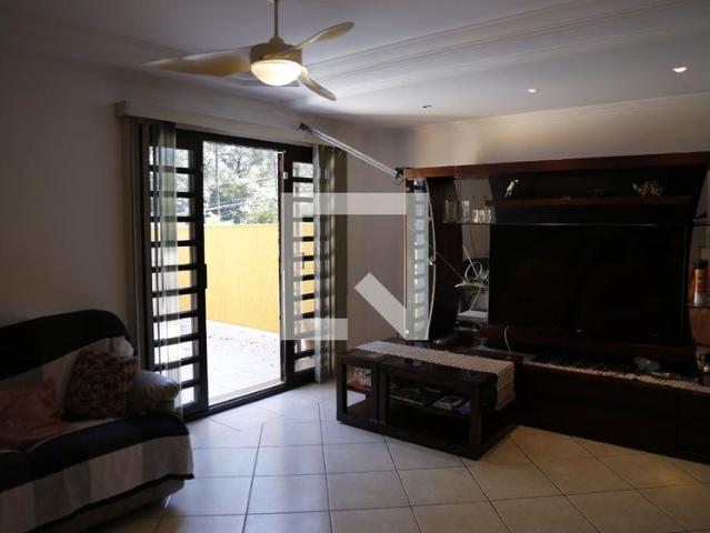 Casa, City América, 4 Quartos, 135 m2 São Paulo