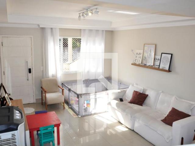 Casa, City América, 4 Quartos, 160 m2 São Paulo