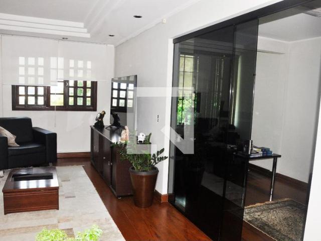 Casa, City América, 4 Quartos, 350 m2 São Paulo