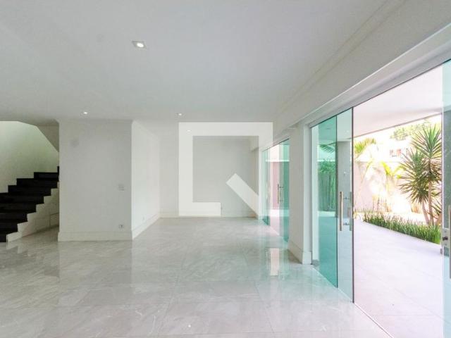 Casa, City América, 4 Quartos, 350 m2 São Paulo