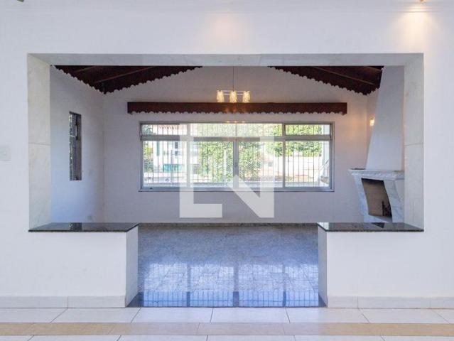 Casa, City América, 4 Quartos, 360 m2 São Paulo