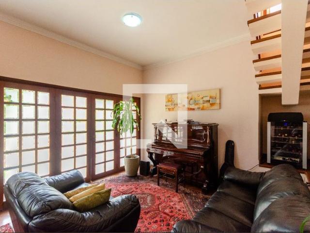 Casa, City América, 4 Quartos, 388 m2 São Paulo