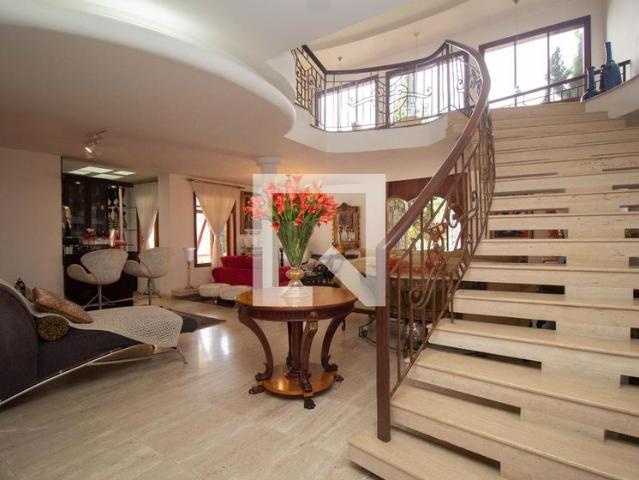 Casa, City América, 4 Quartos, 400 m2 São Paulo