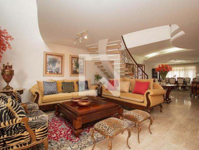 Casa, City América, 4 Quartos, 400 m2 São Paulo
