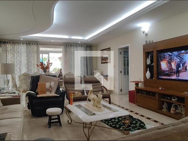 Casa, City América, 4 Quartos, 420 m2 São Paulo