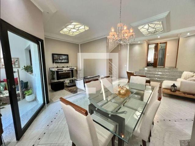 Casa, City América, 4 Quartos, 420 m2 São Paulo