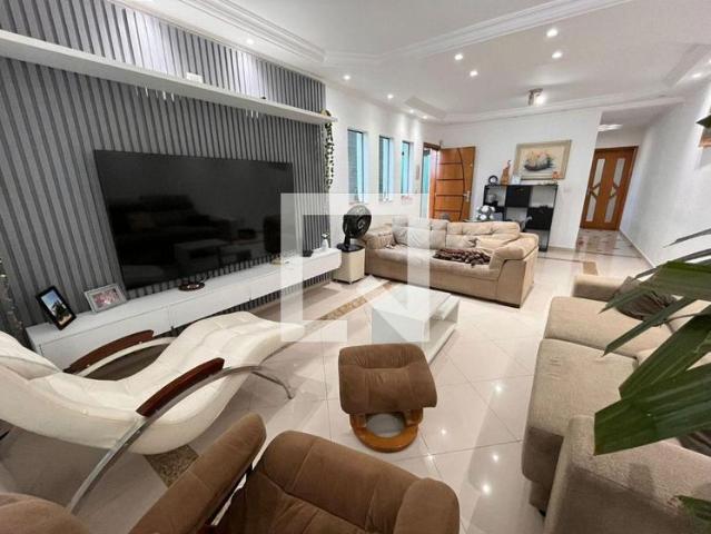 Casa, City América, 4 Quartos, 445 m2 São Paulo