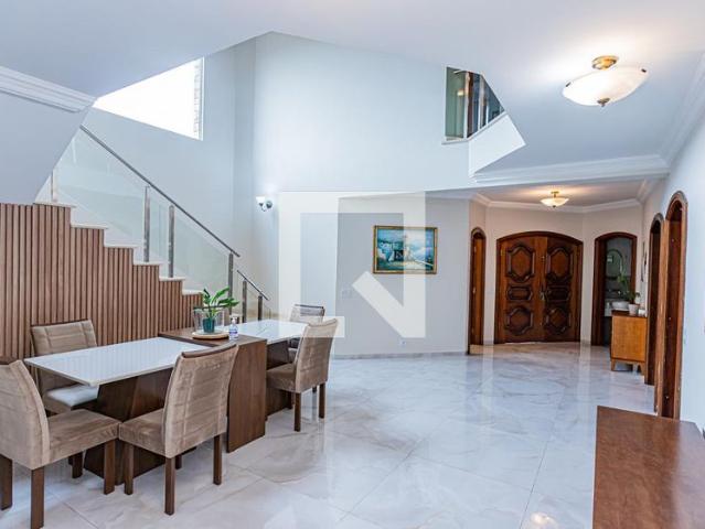 Casa, City América, 4 Quartos, 450 m2 São Paulo