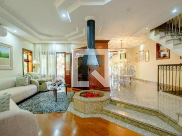 Casa, City América, 4 Quartos, 450 m2 São Paulo