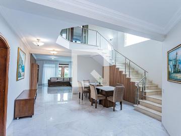 Casa, City América, 4 Quartos, 450 m2 São Paulo