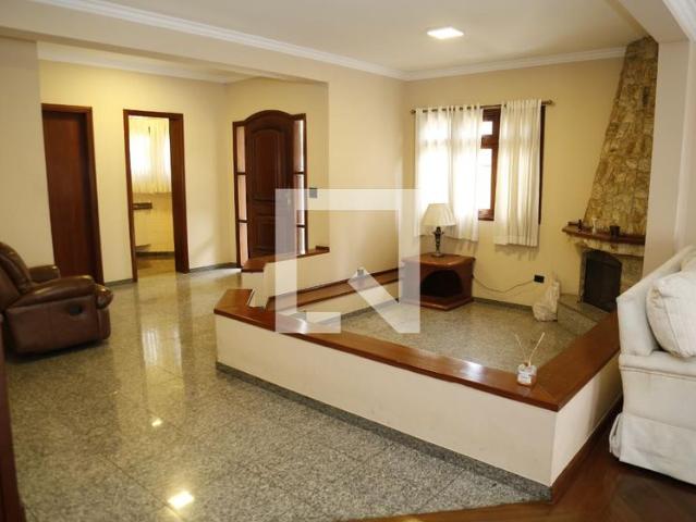 Casa, City América, 4 Quartos, 500 m2 São Paulo