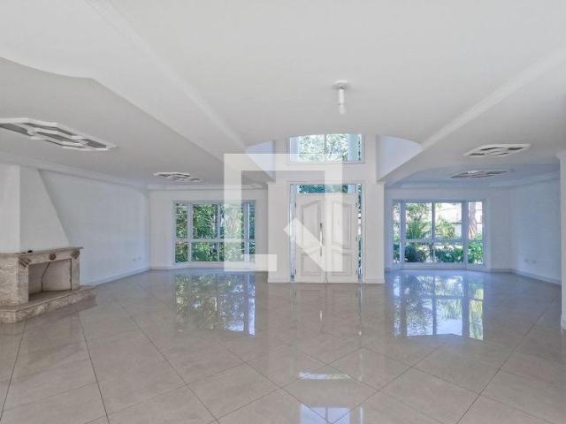 Casa, City América, 4 Quartos, 520 m2 São Paulo