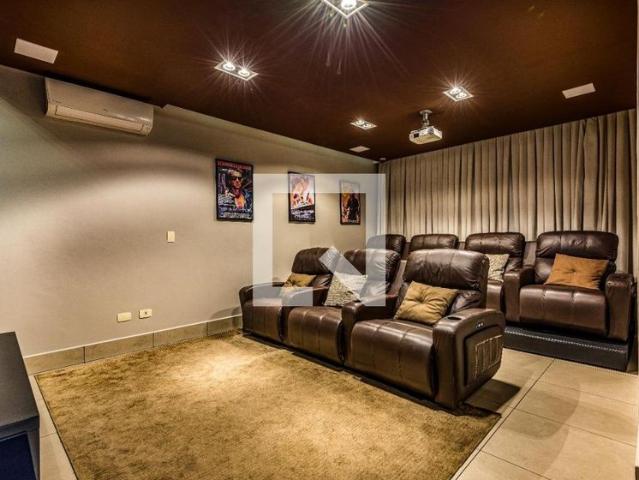 Casa, City América, 4 Quartos, 600 m2 São Paulo
