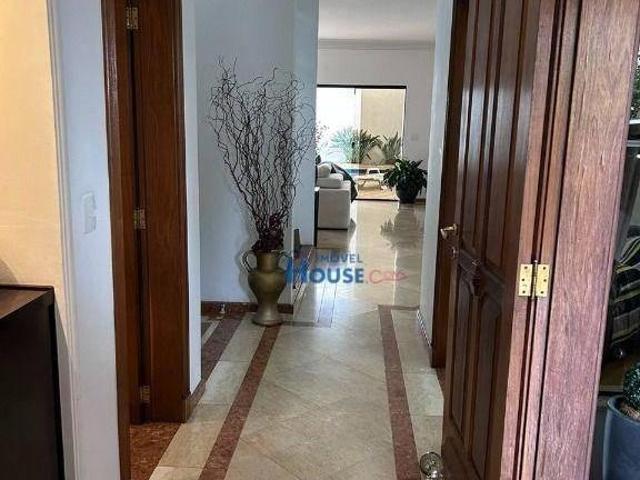 Casa City América | 4 Quartos à Venda, 373m², Zona Oeste em São Paulo/SP