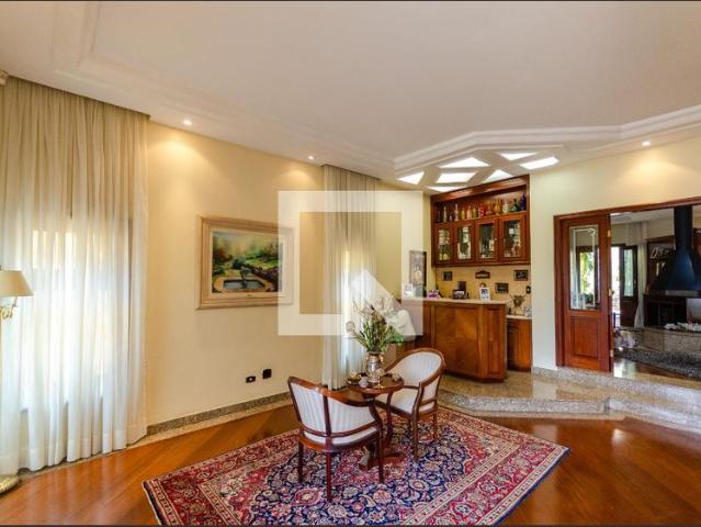 Casa, City América, 5 Quartos, 500 m2 São Paulo