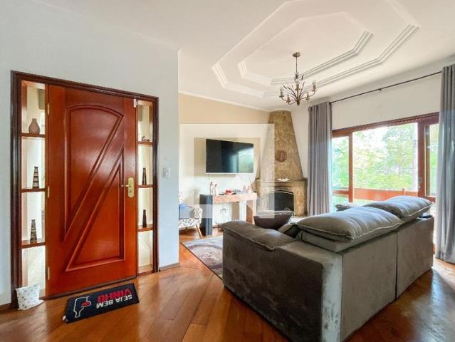 Casa, City América, 5 Quartos, 580 m2 São Paulo